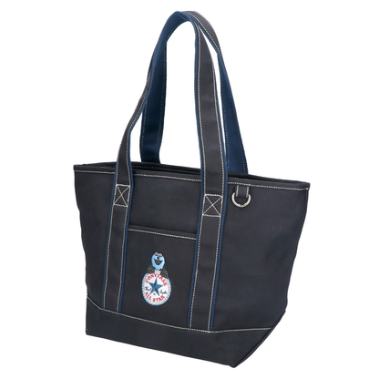 CV SUNSUN CANVAS TOTE BAG M