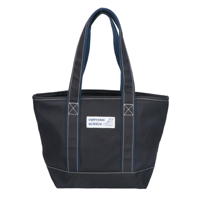 CV SUNSUN CANVAS TOTE BAG M