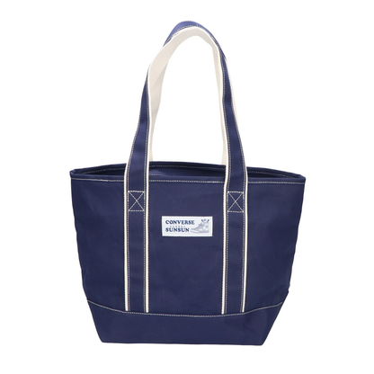 CV SUNSUN CANVAS TOTE BAG M