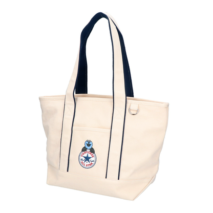 CV SUNSUN CANVAS TOTE BAG M