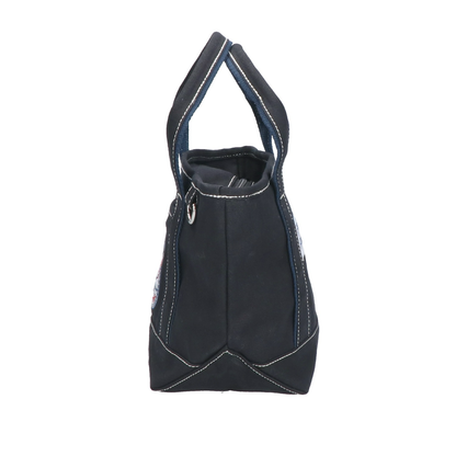 CV SUNSUN CANVAS TOTE BAG S