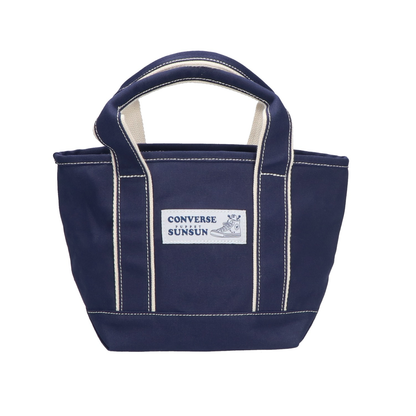 CV SUNSUN CANVAS TOTE BAG S