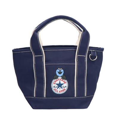 CV SUNSUN CANVAS TOTE BAG S