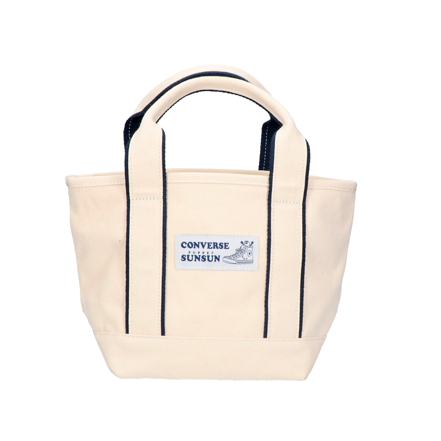 CV SUNSUN CANVAS TOTE BAG S