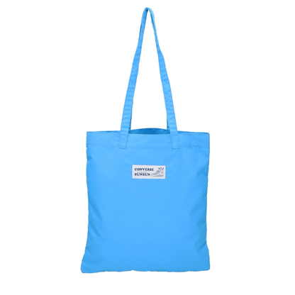 CV SUNSUN FLAT TOTE BAG