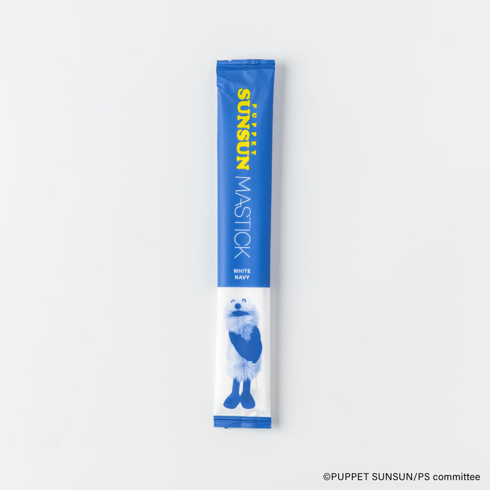 パペットスンスン MASTICK（5枚） – CHOCOLATE ONLINE STORE