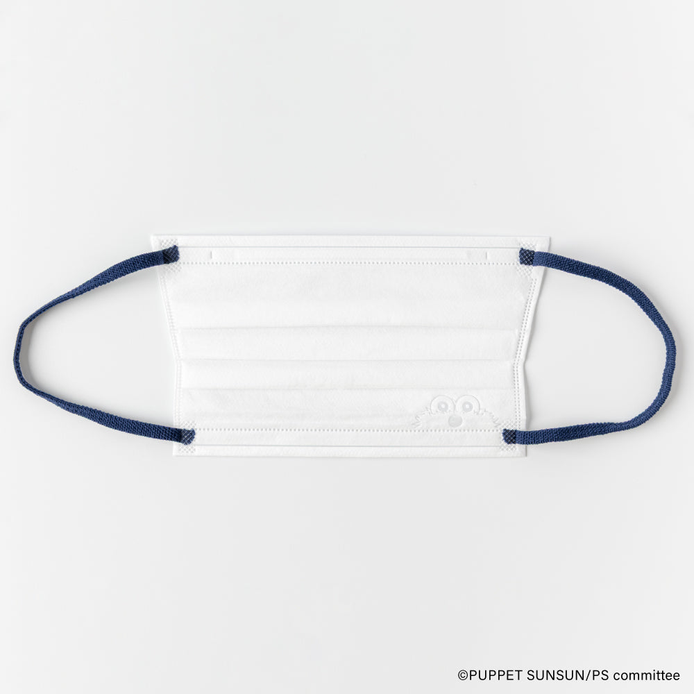 パペットスンスン MASTICK（5枚）