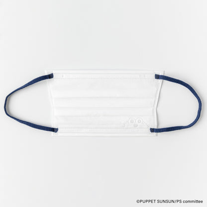 パペットスンスン MASTICK（5枚）