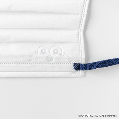 パペットスンスン MASTICK（5枚）