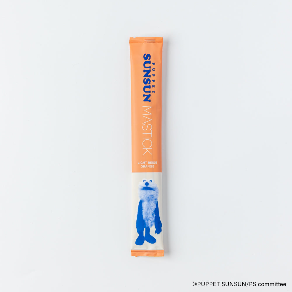 パペットスンスン MASTICK（5枚） – CHOCOLATE ONLINE STORE