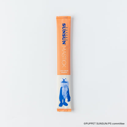 パペットスンスン MASTICK（5枚）