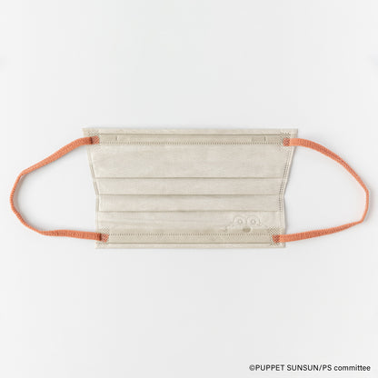 パペットスンスン MASTICK（5枚）