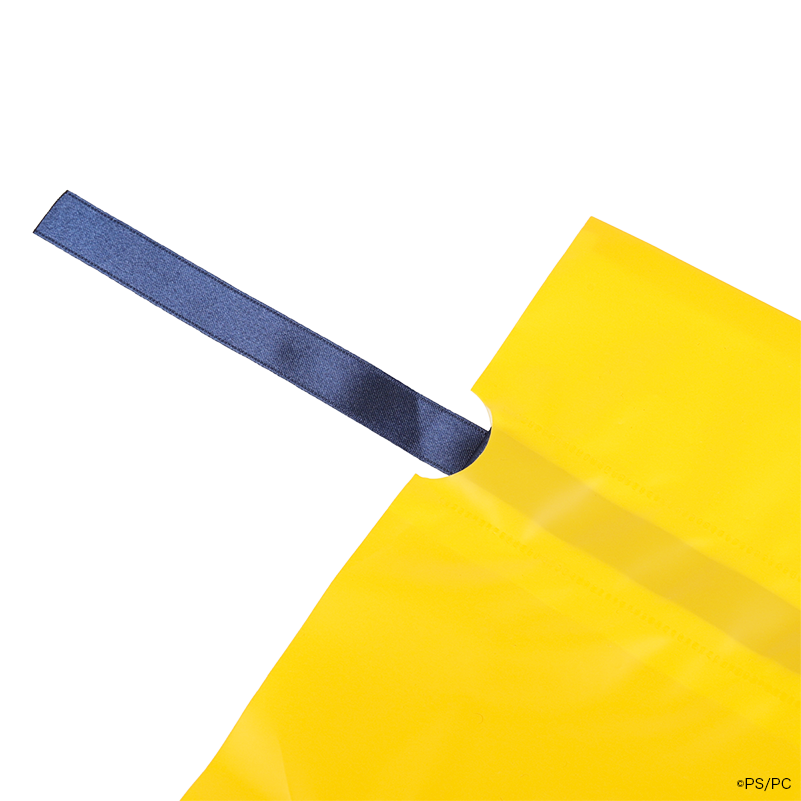 パペットスンスン ギフトラッピング