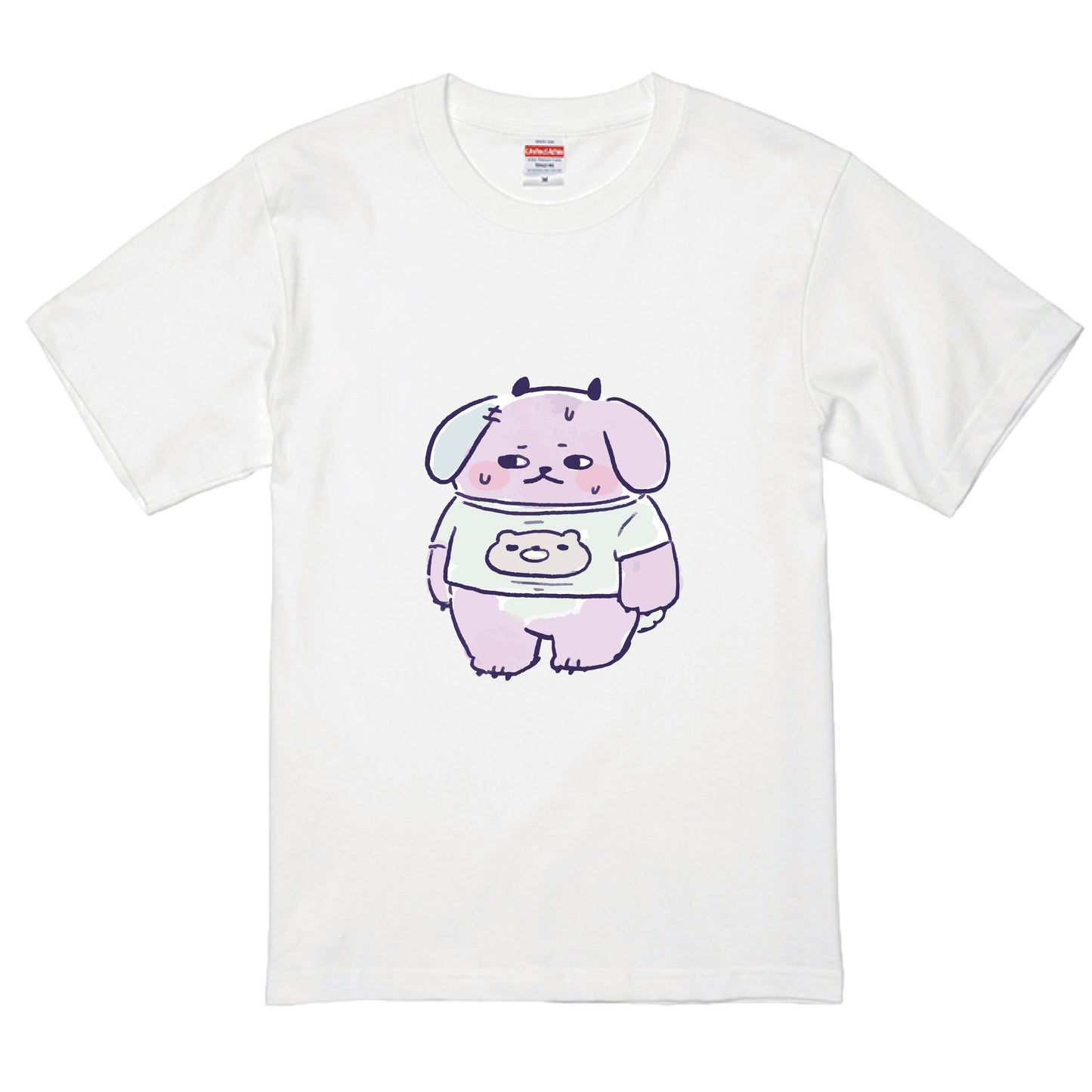 ポポカ Tシャツ