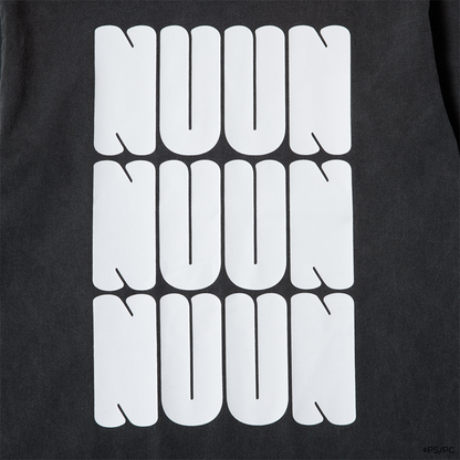 パペットスンスン Tシャツ PHOTO D（GRAY）