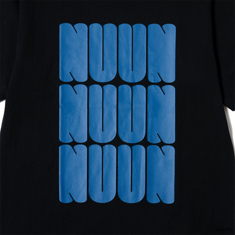 パペットスンスン Tシャツ PHOTO D（BLACK） – CHOCOLATE ONLINE STORE