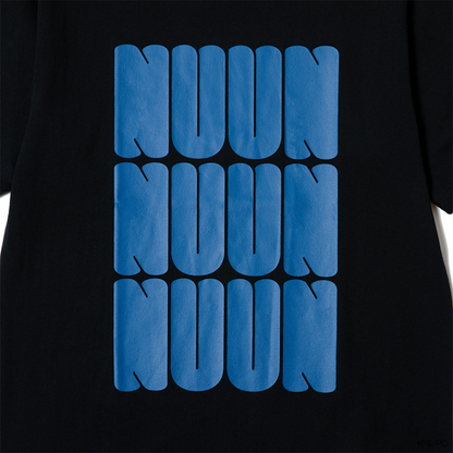 パペットスンスン Tシャツ PHOTO D（BLACK）