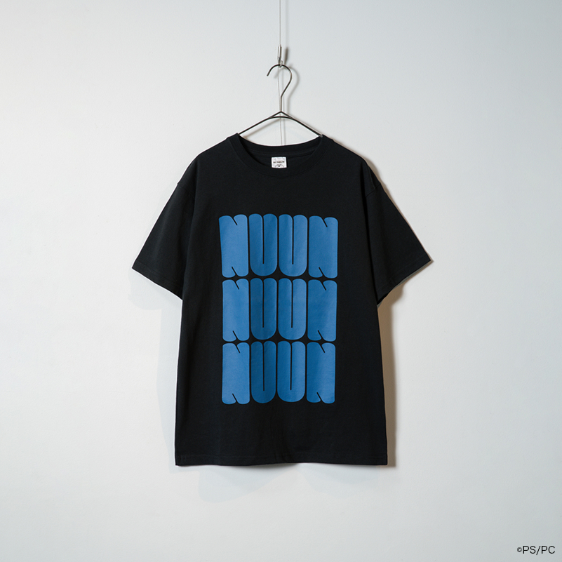 パペットスンスン Tシャツ PHOTO D（BLACK） – CHOCOLATE ONLINE STORE