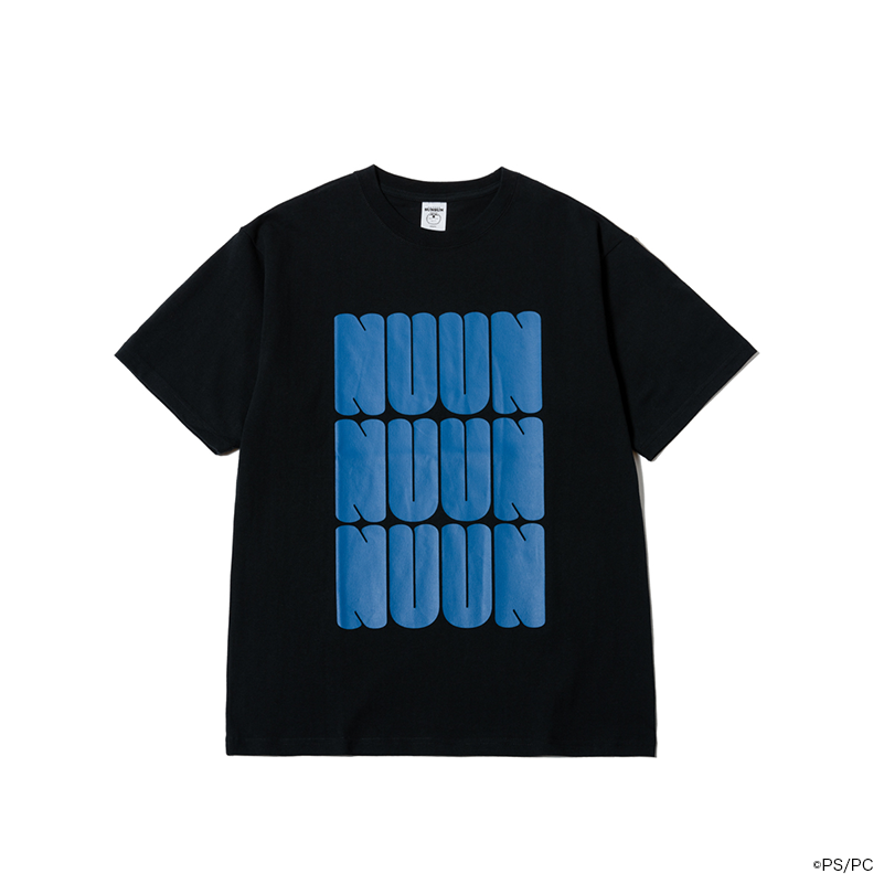 パペットスンスン Tシャツ PHOTO D（BLACK） – CHOCOLATE ONLINE STORE