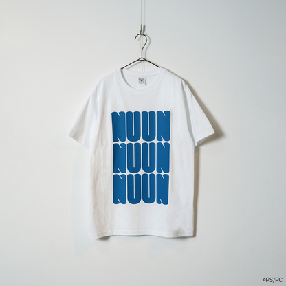 パペットスンスン Tシャツ PHOTO D（WHITE）