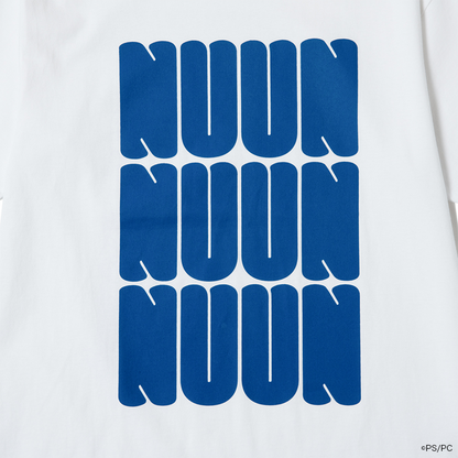 パペットスンスン Tシャツ PHOTO D（WHITE）