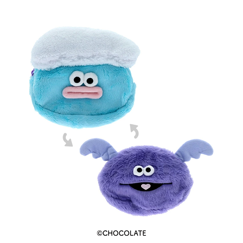 ホイッピ&ラッピ リバペン