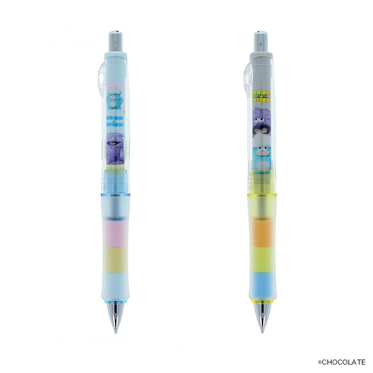 ホイッピ&ラッピ Dr.Grip CLPBSP0.5