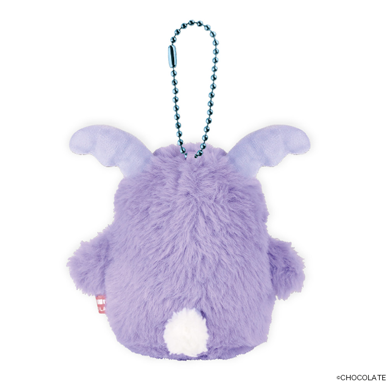 ホイッピ＆ラッピ ペアマスコット ホイッピ＆ラッピ