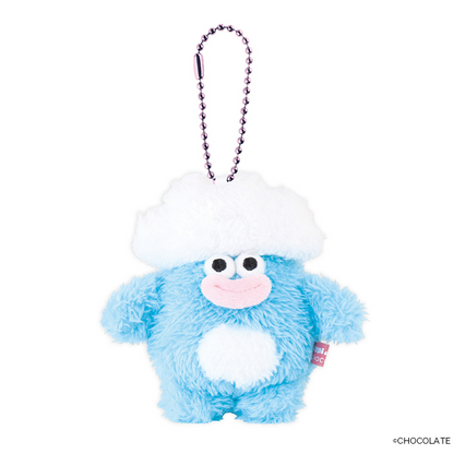 ホイッピ＆ラッピ ペアマスコット ホイッピ＆ラッピ