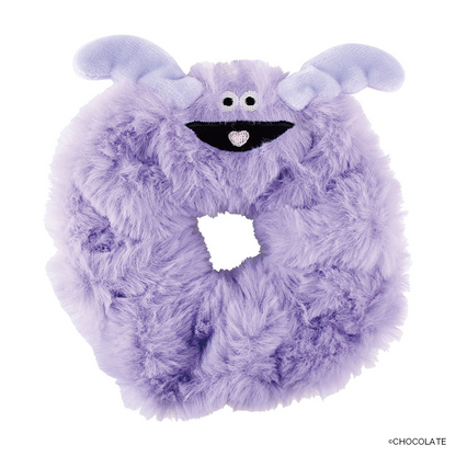 ホイッピ＆ラッピ　モコモコシュシュ