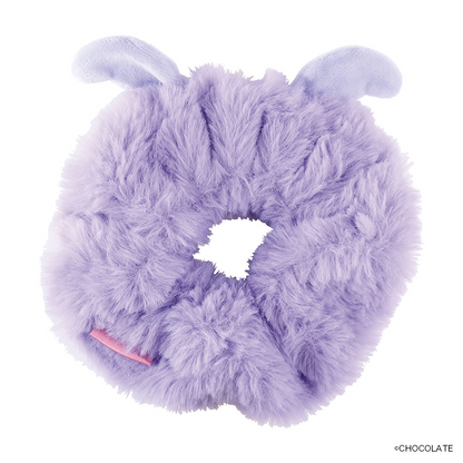 ホイッピ＆ラッピ　モコモコシュシュ