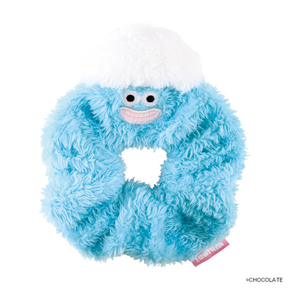 ホイッピ＆ラッピ　モコモコシュシュ