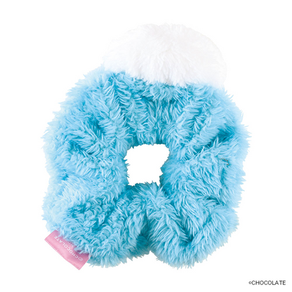 ホイッピ＆ラッピ　モコモコシュシュ