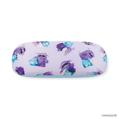 ホイッピ&ラッピ メガネケース