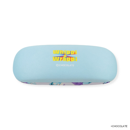 ホイッピ&ラッピ メガネケース