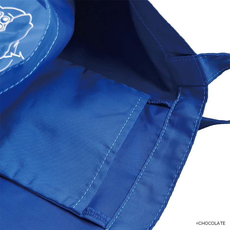 ホイッピ&ラッピ トートバッグ