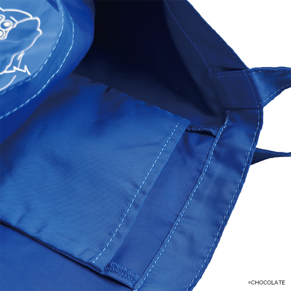 ホイッピ&ラッピ トートバッグ