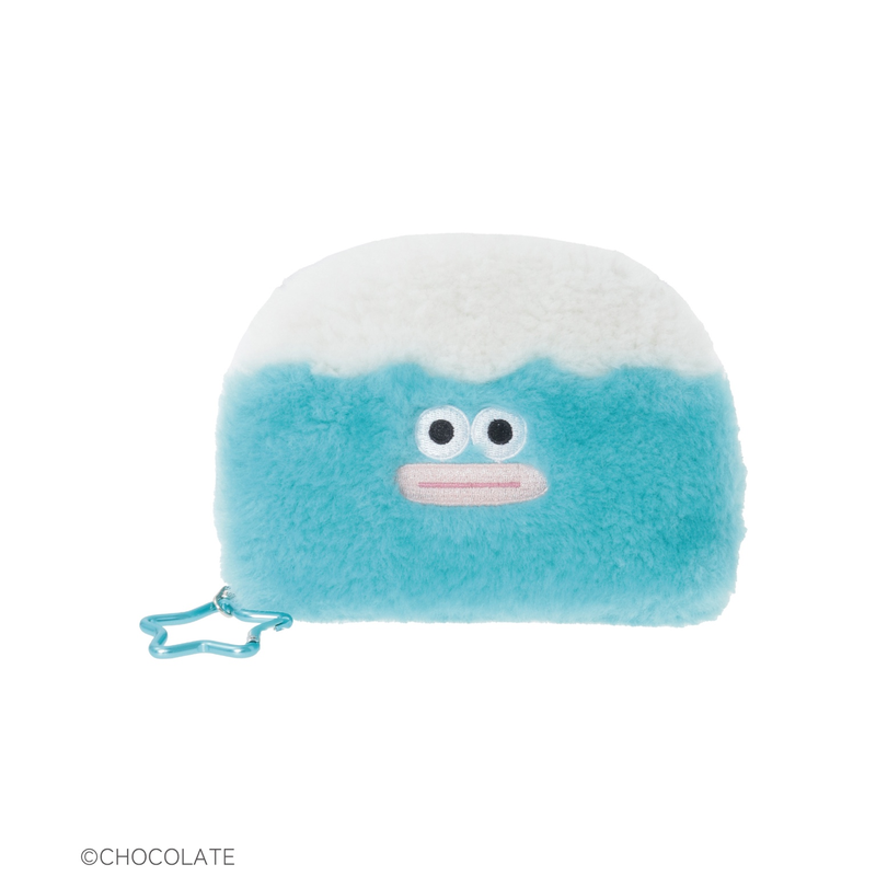 ホイッピ&ラッピ チャームポーチ【YECCA VECCA】