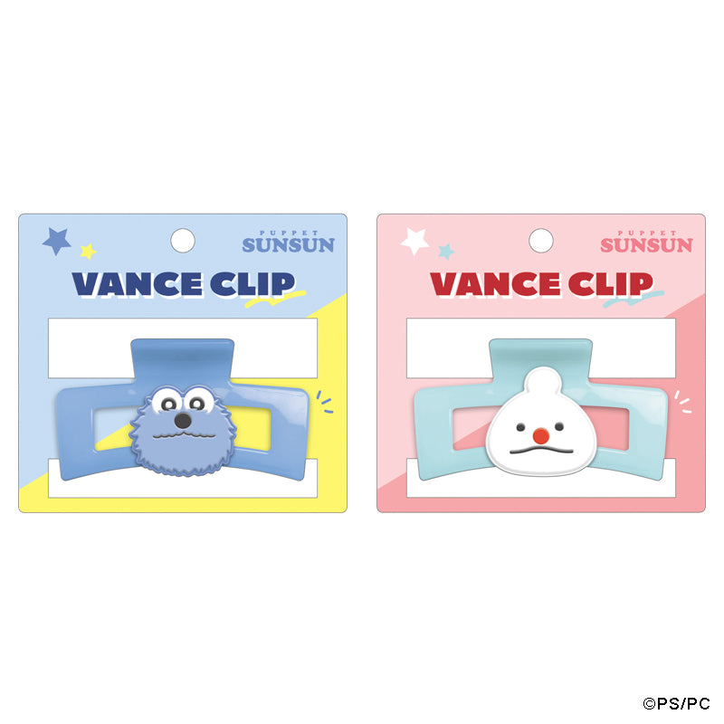 パペットスンスン Tシャツ アイコン – CHOCOLATE CHARACTER LABEL