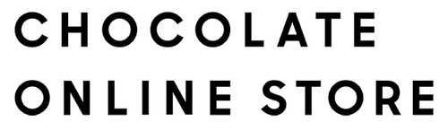 CHOCOLATE ONLINE STORE logo