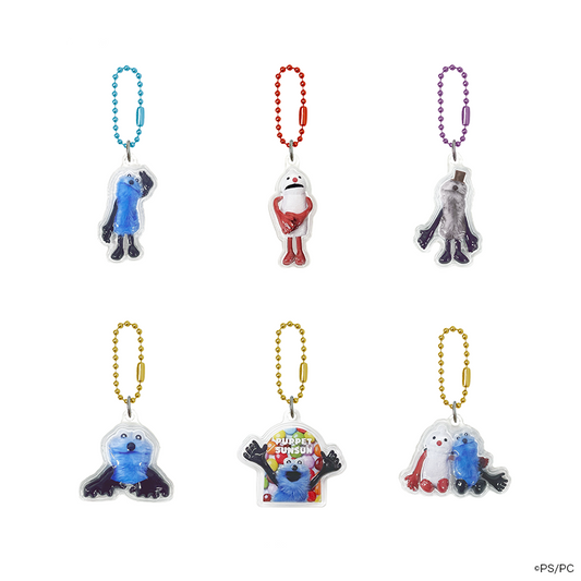 PUPPET SUNSUN 12/19(金)新商品 – CHOCOLATE CHARACTER LABEL ONLINE PUPPET SUNSUN 12/19(金)新商品 – CHOCOLATE CHARACTER LABEL ONLINE