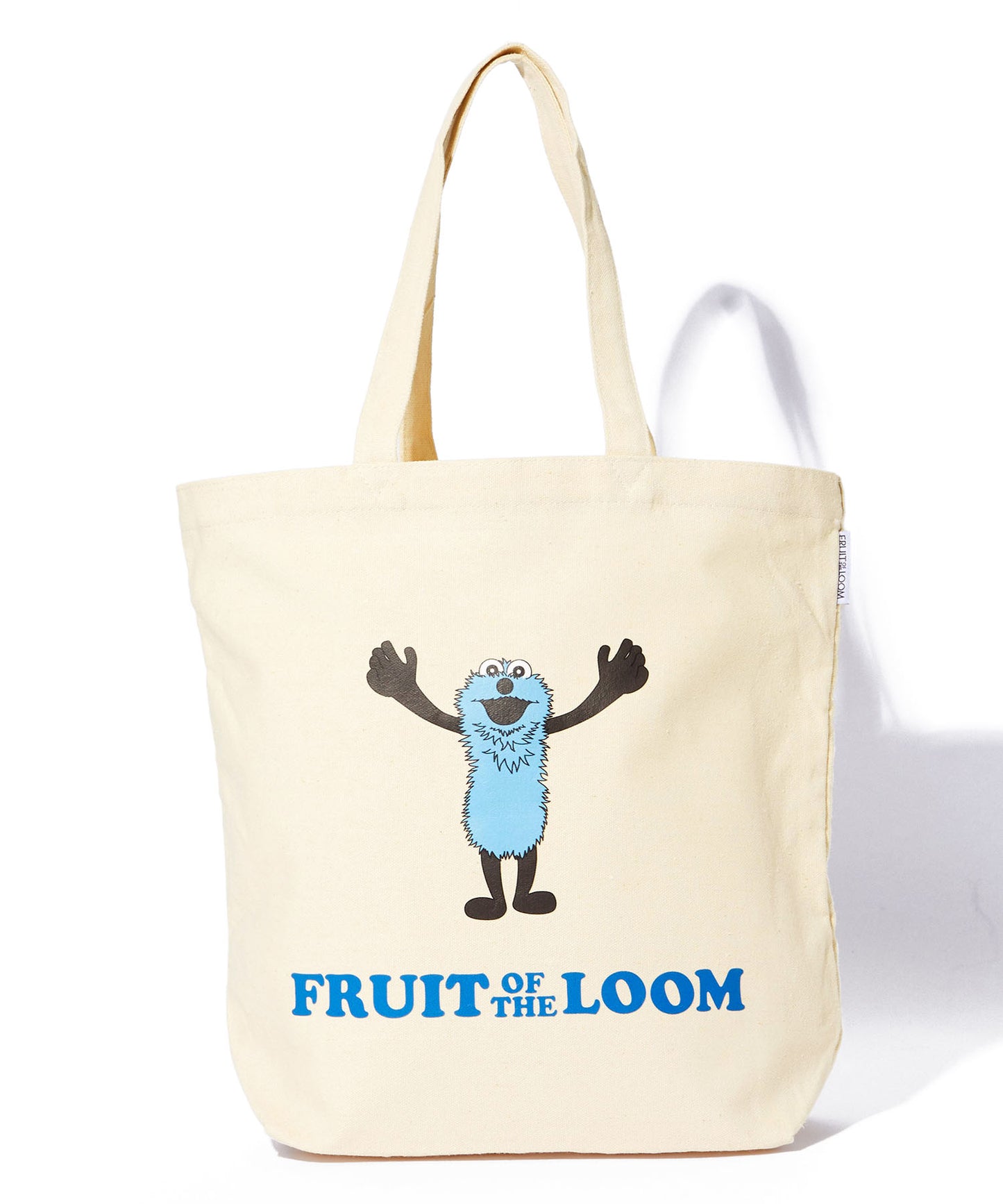 Fruit of the Loom×パペットスンスン スンスントート