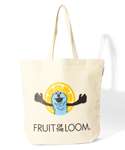 Fruit of the Loom×パペットスンスン スンスントート