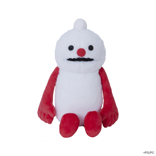 パペットスンスン ぬいぐるみ ノンノン【6月下旬より順次発送予定】