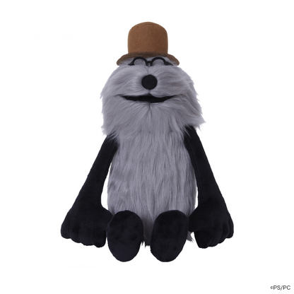 パペットスンスン ぬいぐるみ ゾンゾン【6月下旬より順次発送予定】