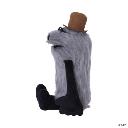 パペットスンスン ぬいぐるみ ゾンゾン【6月下旬より順次発送予定】