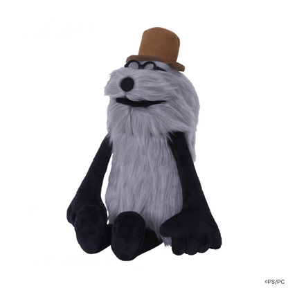 パペットスンスン ぬいぐるみ ゾンゾン【6月下旬より順次発送予定】